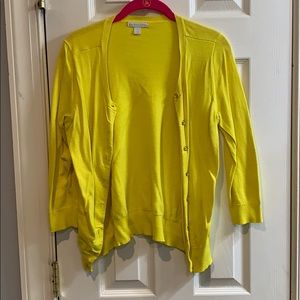 New York & Company Cardigan